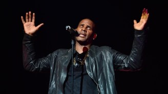 R. Kelly Must Get Sexual Disorder Treatment While In Prison