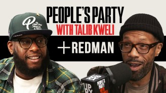 Talib Kweli & Redman On Method Man, Biz Markie, ‘Da Rockwilder,’ Weed Culture