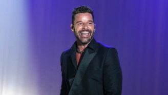Ricky Martin’s Nephew Has Withdrawn His Claims Of Domestic Abuse