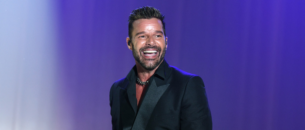 ricky martin lawsuit dropped
