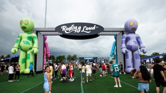 Rolling Loud Partners With Urban Outfitters For Exclusive Limited Edition Merch