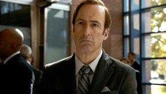 ‘Better Call Saul’ Used An Actor’s Real Instagram Photos For His Fake Memorial Service
