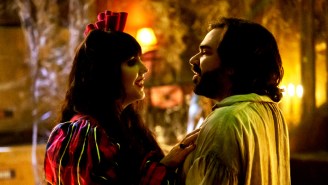 Matt Berry and Natasia Demetriou On ‘What We Do In The Shadows’ Season 4 And Wolverine Fan Castings