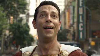 The Trailer For ‘Shazam: Fury Of The Gods’ Finds Our Hero Lamenting That He’s Not As Cool As Other DCEU Supeheroes