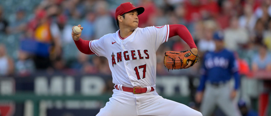 shohei ohtani