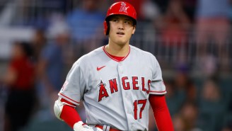 Shohei Ohtani Won’t Pitch Again In 2023 Due To A Tear In His Elbow