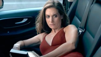 Alison Brie Is So Open-Minded In The ‘Spin Me Round’ Trailer With Aubrey Plaza