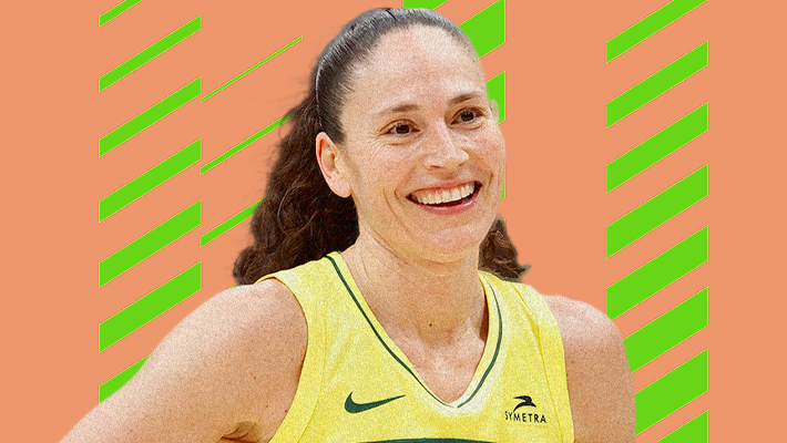 Sue Chicken On The Feelings Of Her Remaining Year In The WNBA