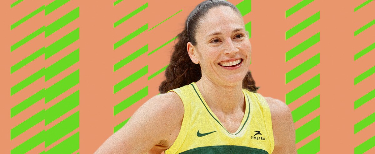 Sue Bird On The Emotions Of Her Final Year And Why It’s A Brand New Season In Seattle With Tina Charles