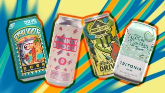 Craft Beer Experts Name The Most Underrated Summer Beers Ever
