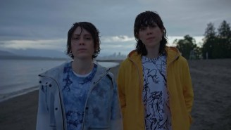 Tegan And Sara Announce Their New Album, ‘Crybaby,’ And Premiere A New Single, ‘Yellow’