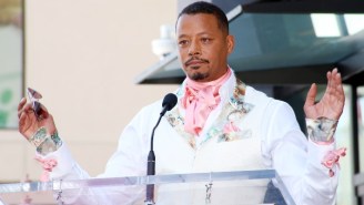 Terrence Howard, The Actor, Claims He’s Developed ‘New Hydrogen Technology’ That Can ‘Defend The Sovereignty’ Of Uganda