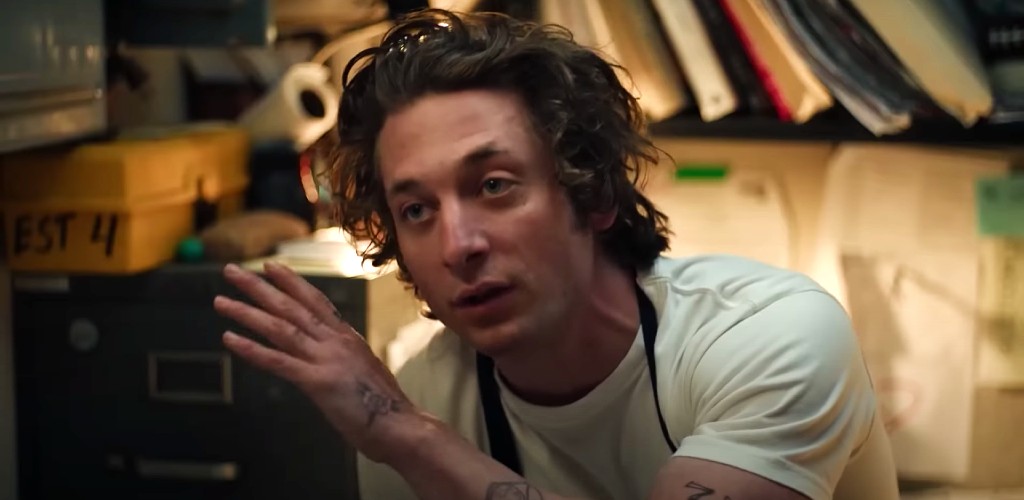 Jeremy Allen White Was ‘Concerned’ That Lip From ‘Shameless’ Was Too ...