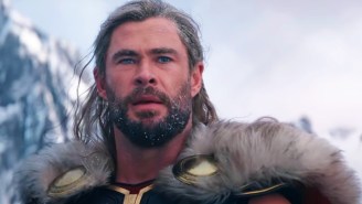 Taika Waititi Tells Us How The Big ‘Thor: Love And Thunder’ Mid Credit Scene Came To Be
