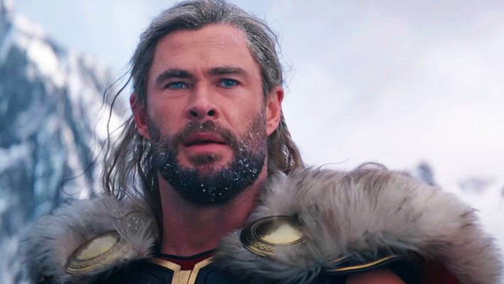 Thor: Love and Thunder First Reactions: Wacky, Surprisingly Moving