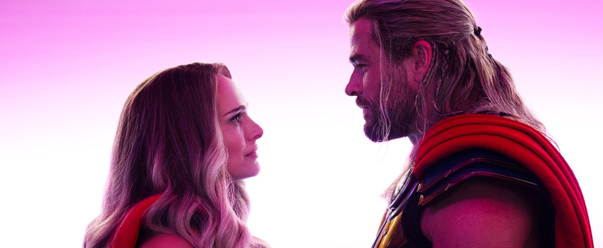 Has The MCU Formula Broken Down? Exploring The Strange Contradictions Of ‘Thor: Love And Thunder’