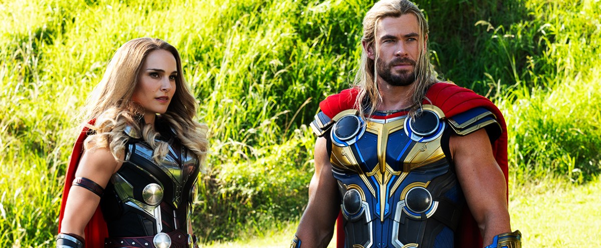 ‘Thor: Love And Thunder‘ Loses Some Focus, But Is Still A Lot Of Fun