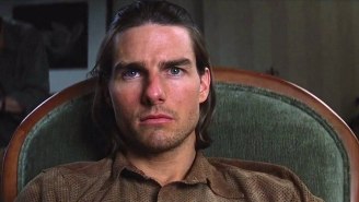 Action Star Tom Cruise Reportedly Wouldn’t Mind Occasionally Doing Auteur-Driven Movies Like ‘Magnolia’ Again