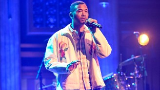 Toro Y Moi Offers A Silky Performance Of ‘Millennium’ On ‘The Tonight Show’