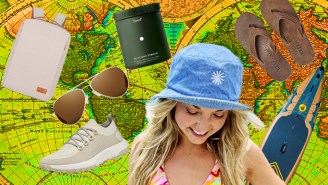 Travel Essentials To Make August The Best Month Of Summer