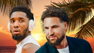 NBA Summer Vacation Watch: The Return And Early Summer Roundup