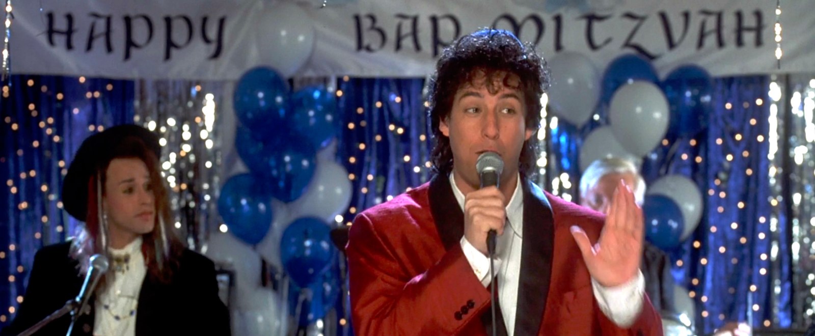 wedding singer