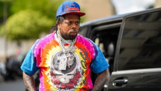 Westside Gunn Shares The Release Date And Tracklist For His Upcoming Project, ‘Peace “Fly” God’