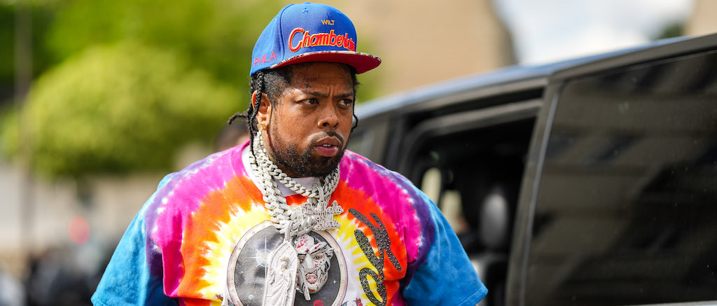 Westside Gunn Shares 'Peace 