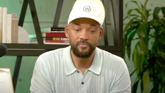 Will Smith Apologizes To Chris Rock In A New Video Where He Answers Questions About ‘The Slap’
