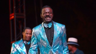 William Hart Of R&B Trio The Delfonics Has Died At Age 77