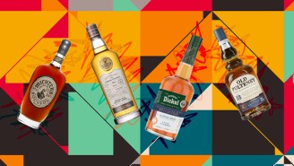 The Best Whiskeys We Tasted At Whisky Live USA 2022