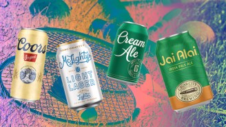 Craft Beer Experts Name The Best ‘Yard Games’ Beers & Which Games To Pair Them With