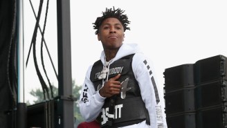 YoungBoy Never Broke Again’s Lyrics Cannot Be Used As Evidence As His LA Gun Possession Trial Begins