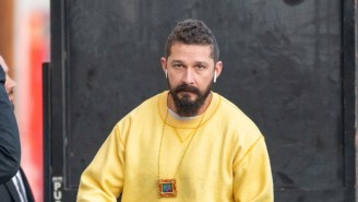 Why Is Shia LaBeouf Not In ‘Don’t Worry Darling?’