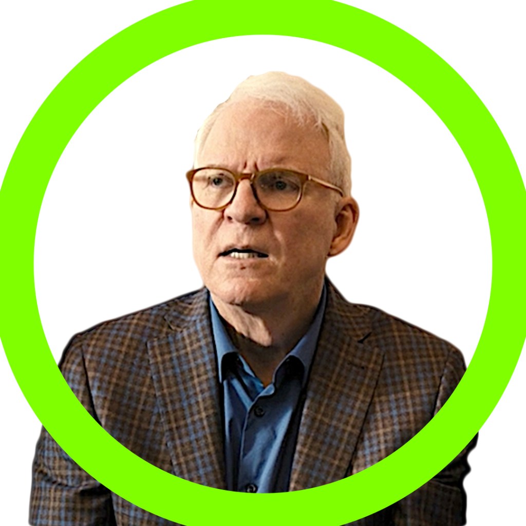 Only Murders in the Building