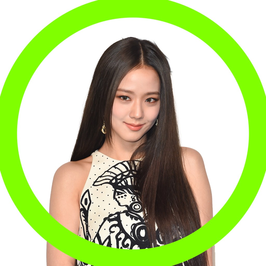 Blackpink -- "Pink Venom"