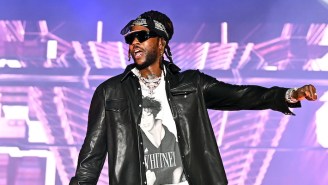 2 Chainz Has Reportedly Been Hospitalized Following A Car Accident