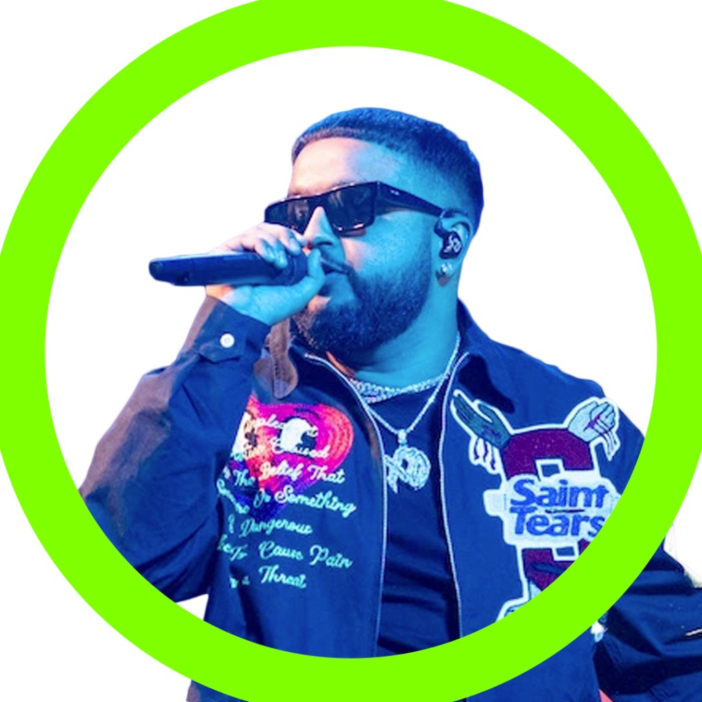 Nav and Travis Scott -- "Never Sleep" Feat. Lil Baby