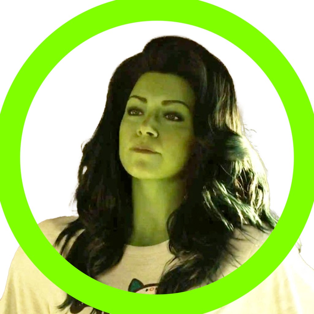 She-Hulk: Attorney at Law