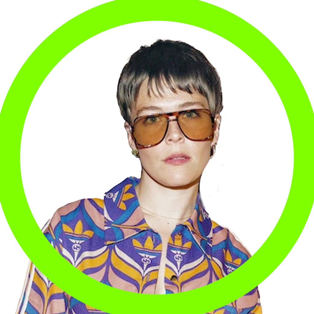 Maggie Rogers -- “Shatter"