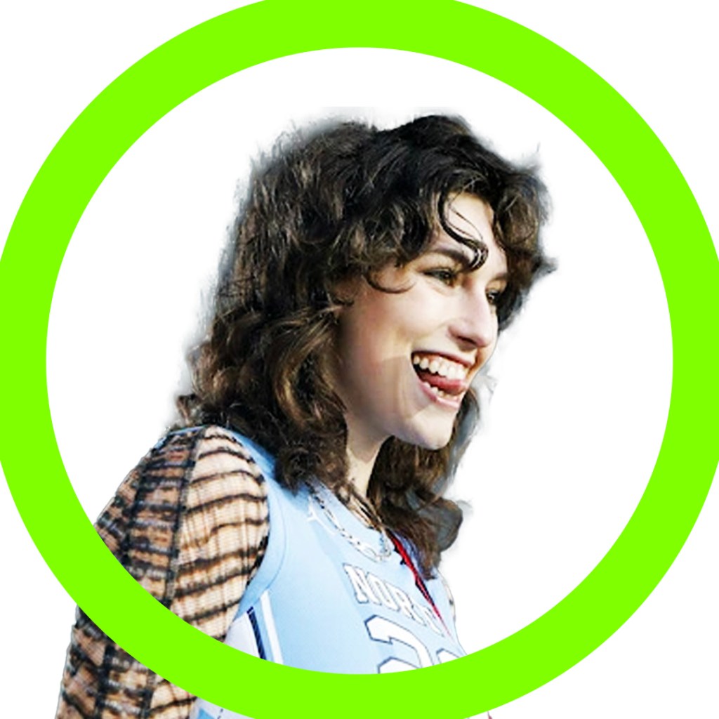 King Princess -- “Let Us Die”