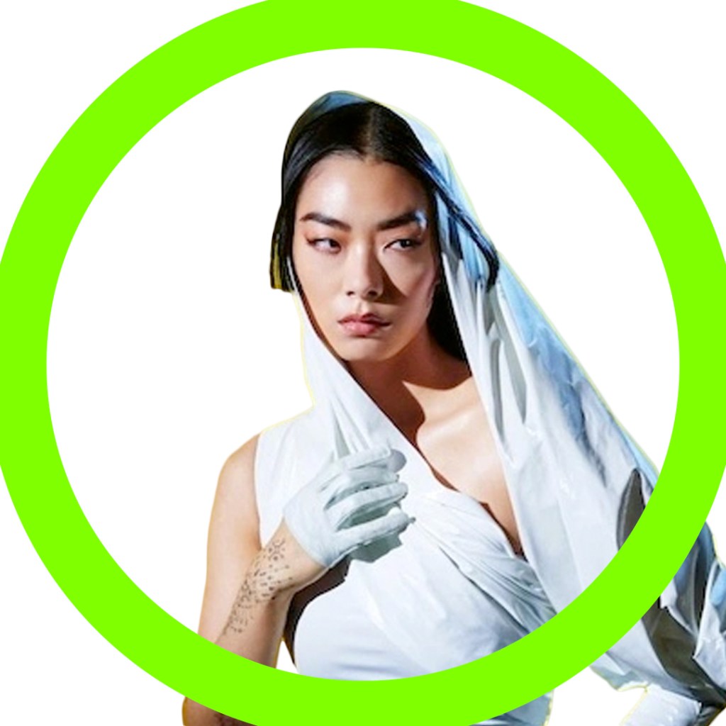 Rina Sawayama -- “Hold The Girl”