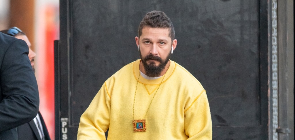 Shia LeBeouf