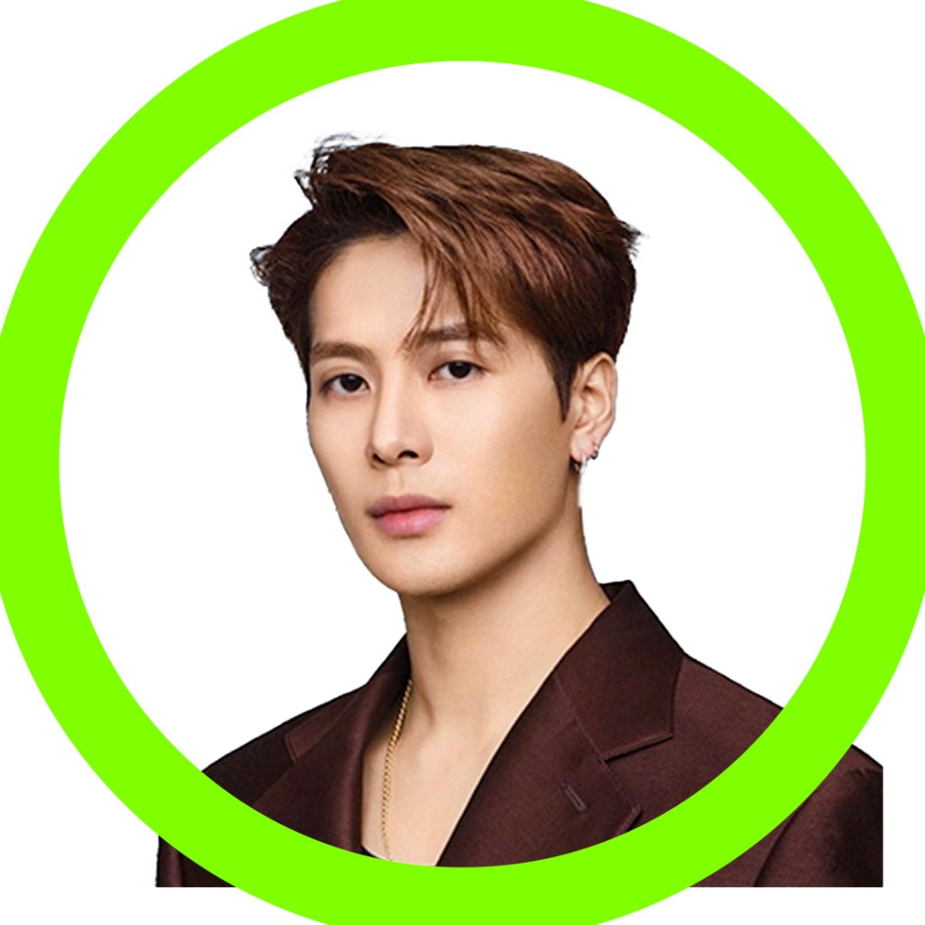 Milli and Jackson Wang -- "Mind Games"