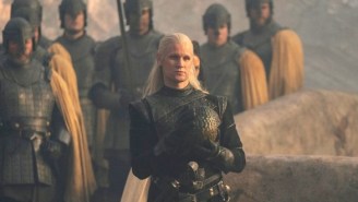 People Are Already Rooting For The ‘House Of The Dragon’ Alliance That Surfaced During ‘The Rogue Prince’