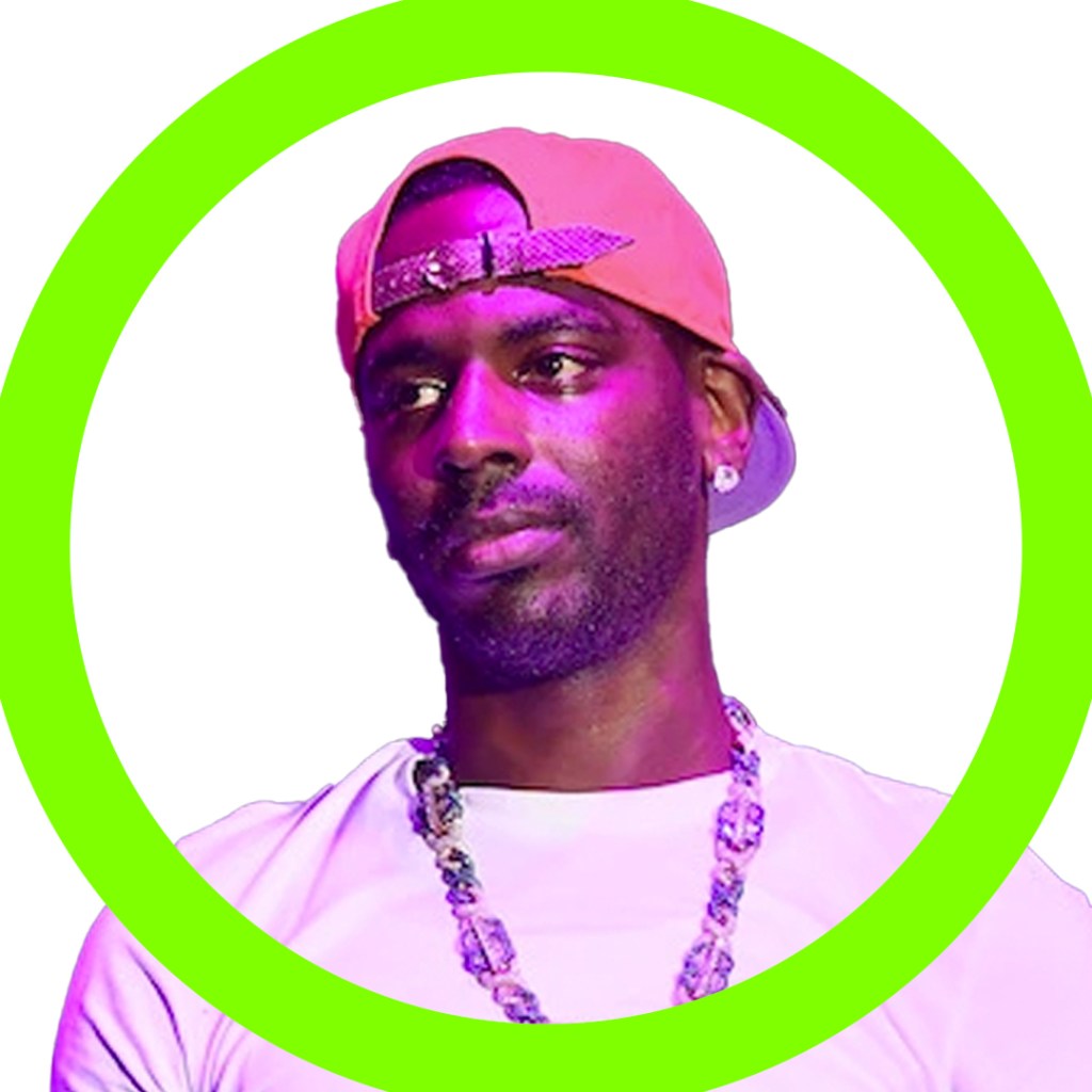 Young Dolph -- "Hall Of Fame"