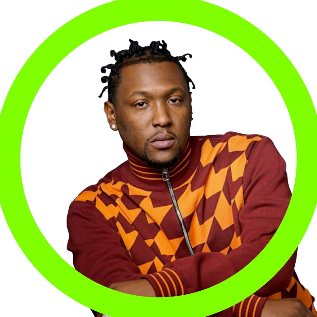 Hit-Boy -- "Fire Proof"