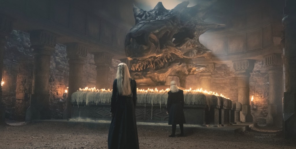 House of the Dragon is a huge hit on HBO—and that raises a vexing question.