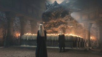 ‘House Of The Dragon’ Is A Vhagar-Sized Streaming Hit, According To Nielsen