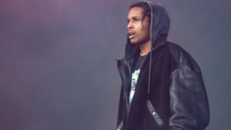 ASAP Rocky’s Alleged Shooting Victim ASAP Relli Comes Forward And Plans To Sue